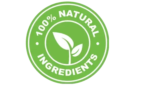 MoveWell Daily Natural Ingredients